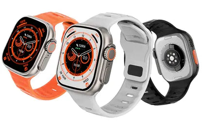 2 RELOJ INTELIGENTE - TEN UN MINI CELULAR EN TU MUÑECA + FUNCIONES EXCLUSIVAS DE CONTROL DE SALUD