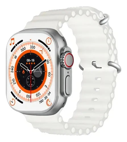 2 RELOJ INTELIGENTE - TEN UN MINI CELULAR EN TU MUÑECA + FUNCIONES EXCLUSIVAS DE CONTROL DE SALUD