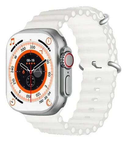 2 RELOJ INTELIGENTE - TEN UN MINI CELULAR EN TU MUÑECA + FUNCIONES EXCLUSIVAS DE CONTROL DE SALUD