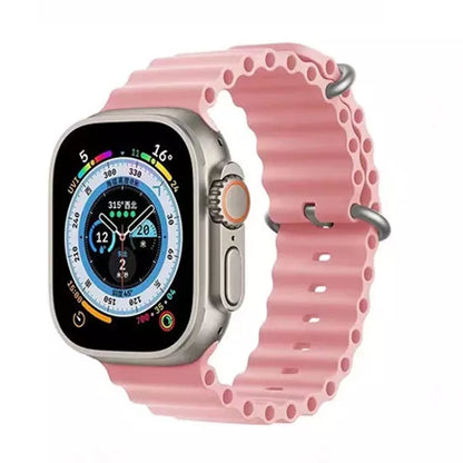 2 RELOJ INTELIGENTE - TEN UN MINI CELULAR EN TU MUÑECA + FUNCIONES EXCLUSIVAS DE CONTROL DE SALUD