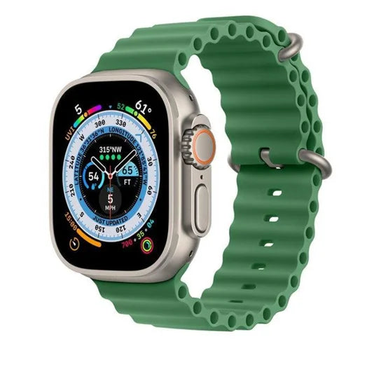 2 RELOJ INTELIGENTE - TEN UN MINI CELULAR EN TU MUÑECA + FUNCIONES EXCLUSIVAS DE CONTROL DE SALUD